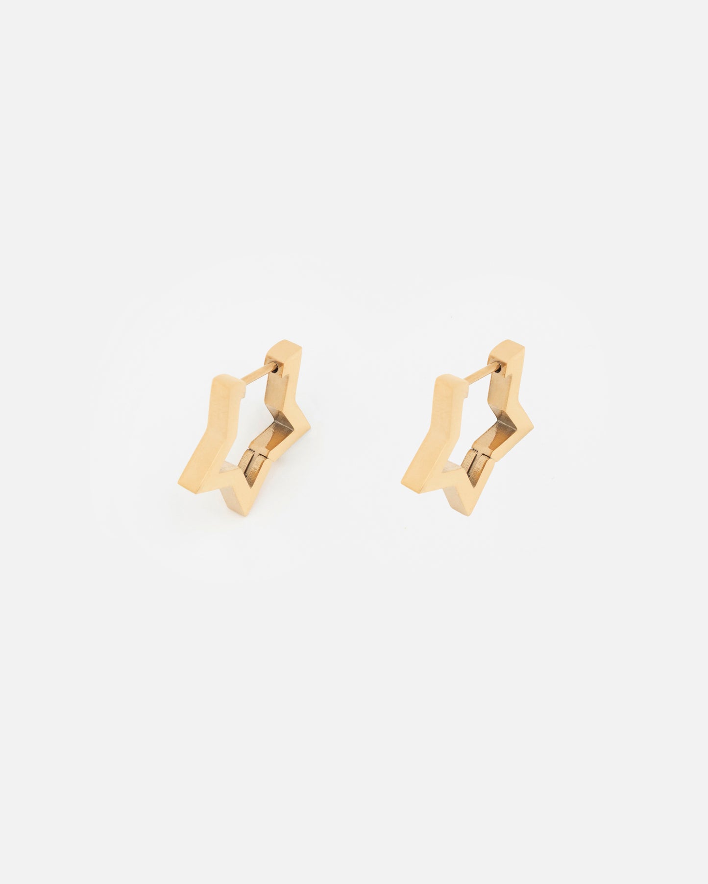 Boucles d'oreilles VOEU