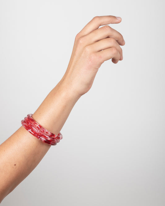 JONC - Rouge -