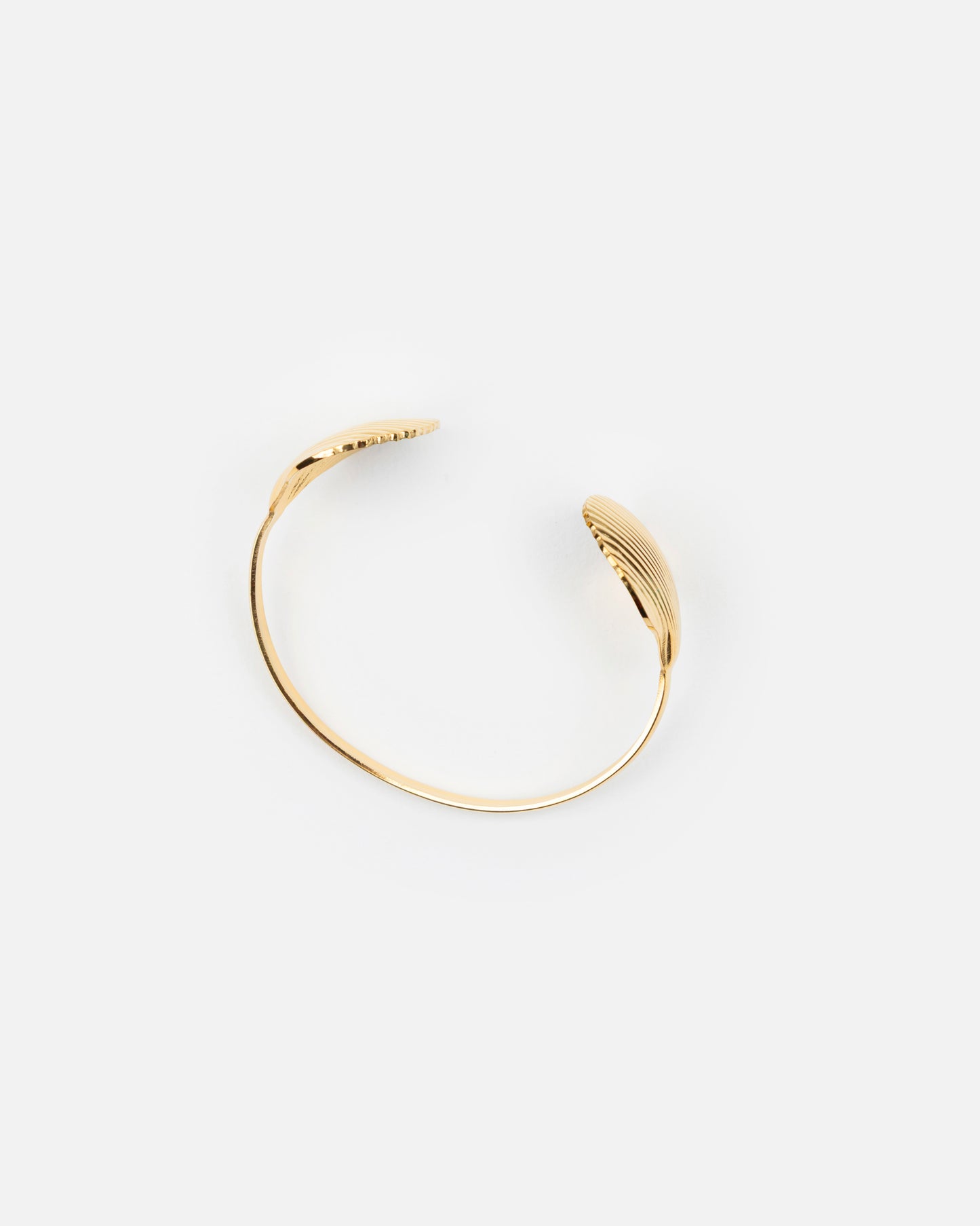 Bracelet COQUILLAGE - Grande taille -