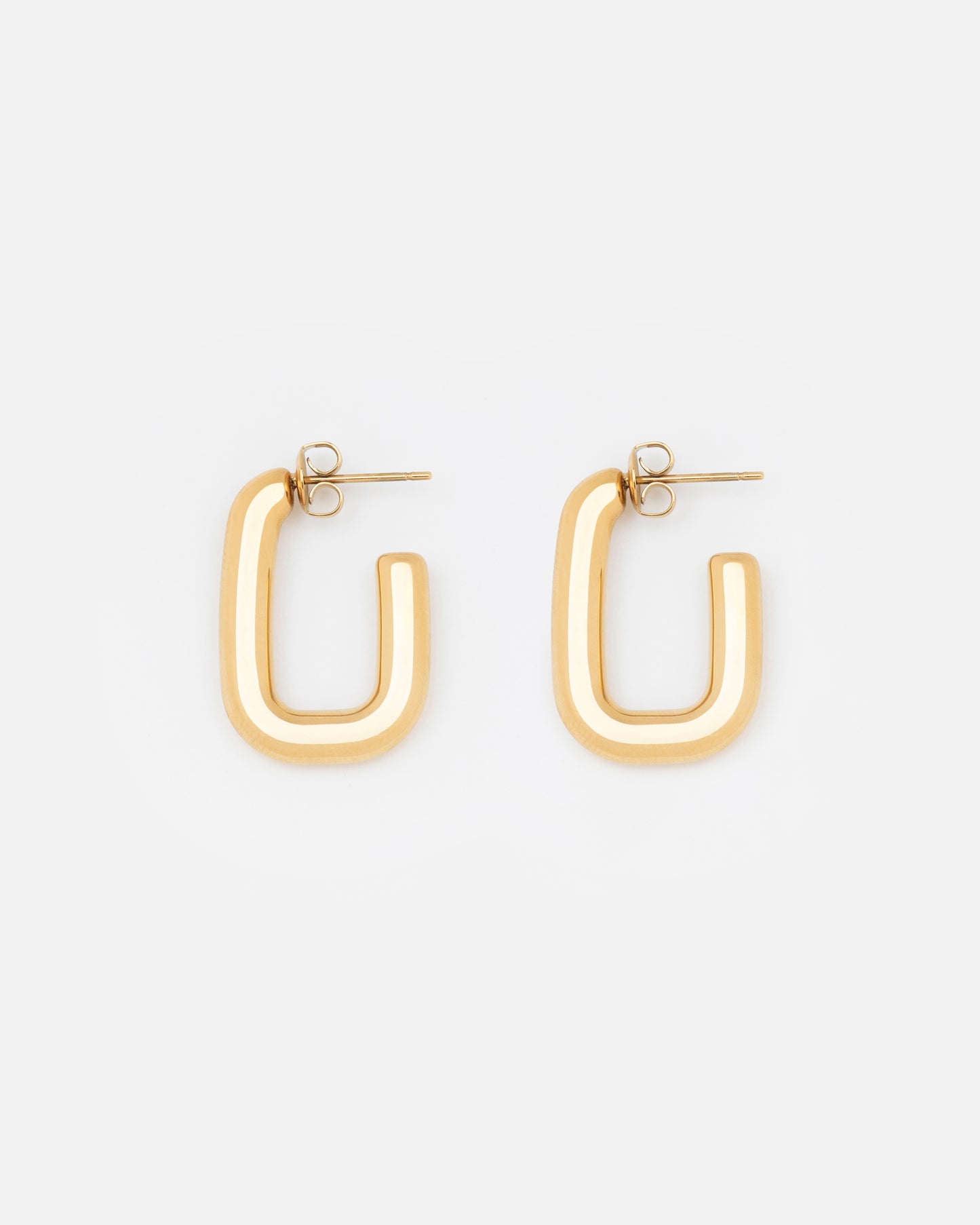 Boucles d'oreilles ARCHE